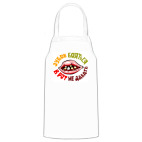 Кухонный фартук