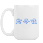 Кружка 420 мл