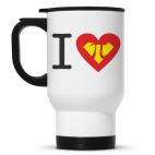 Кружка-термос