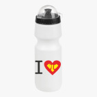 Велобутылка