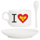 Кофейный набор