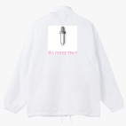 Ветровка с капюшоном