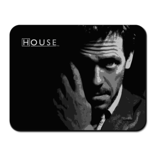 Коврик для мыши EVERYBODY LIES