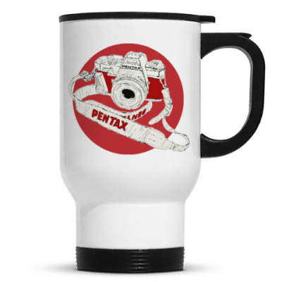 Фотоаппарат