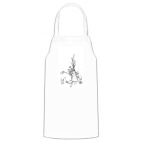 Кухонный фартук