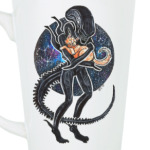 Чужой и Кот Alien 1979