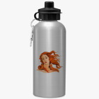 Спортивная бутылка