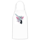 Кухонный фартук