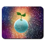 Фантастика, будущее, планета, экология