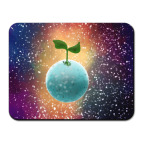 Фантастика, будущее, планета, экология