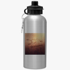 Спортивная бутылка