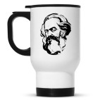 Кружка-термос