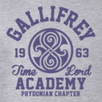 Gallifrey Time Lord Academy