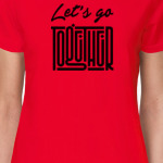 Let's go together