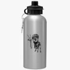 Спортивная бутылка