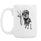 Кружка 420 мл