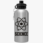 Спортивная бутылка