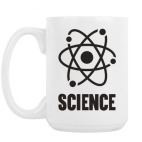 Кружка 420 мл