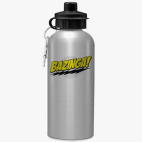 Спортивная бутылка