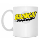 Кружка 330 мл