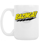 Кружка 420 мл