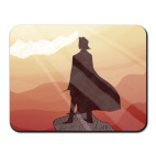 Коврик для мыши Мир волшебства