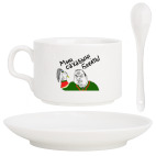 Кофейный набор