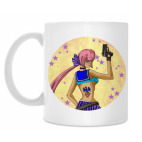 Девушка-Стрелок