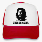 This is cuba!