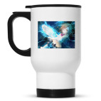 Кружка-термос