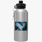 Спортивная бутылка