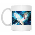 Toaru Kagaku no Railgun S