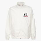 Ветровка без капюшона