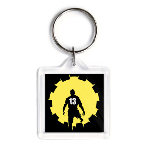 Брелок   Fallout