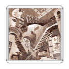 По мотивам Эшера