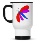 Кружка-термос