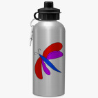 Спортивная бутылка