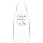 Кухонный фартук