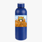 Термобутылка