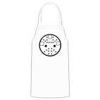 Кухонный фартук