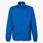 Ветровка без капюшона