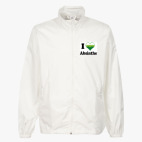 Ветровка без капюшона