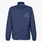 Ветровка без капюшона