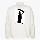 Ветровка без капюшона