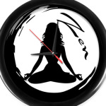 Время ZEN