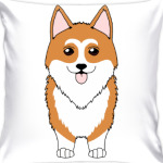  Корги Рядом