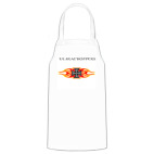 Кухонный фартук