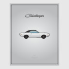 Dodge Challenger R/T