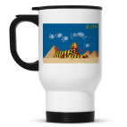 Кружка-термос