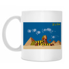 Кружка 330 мл